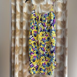 Alice & Trixie Multicolor dress